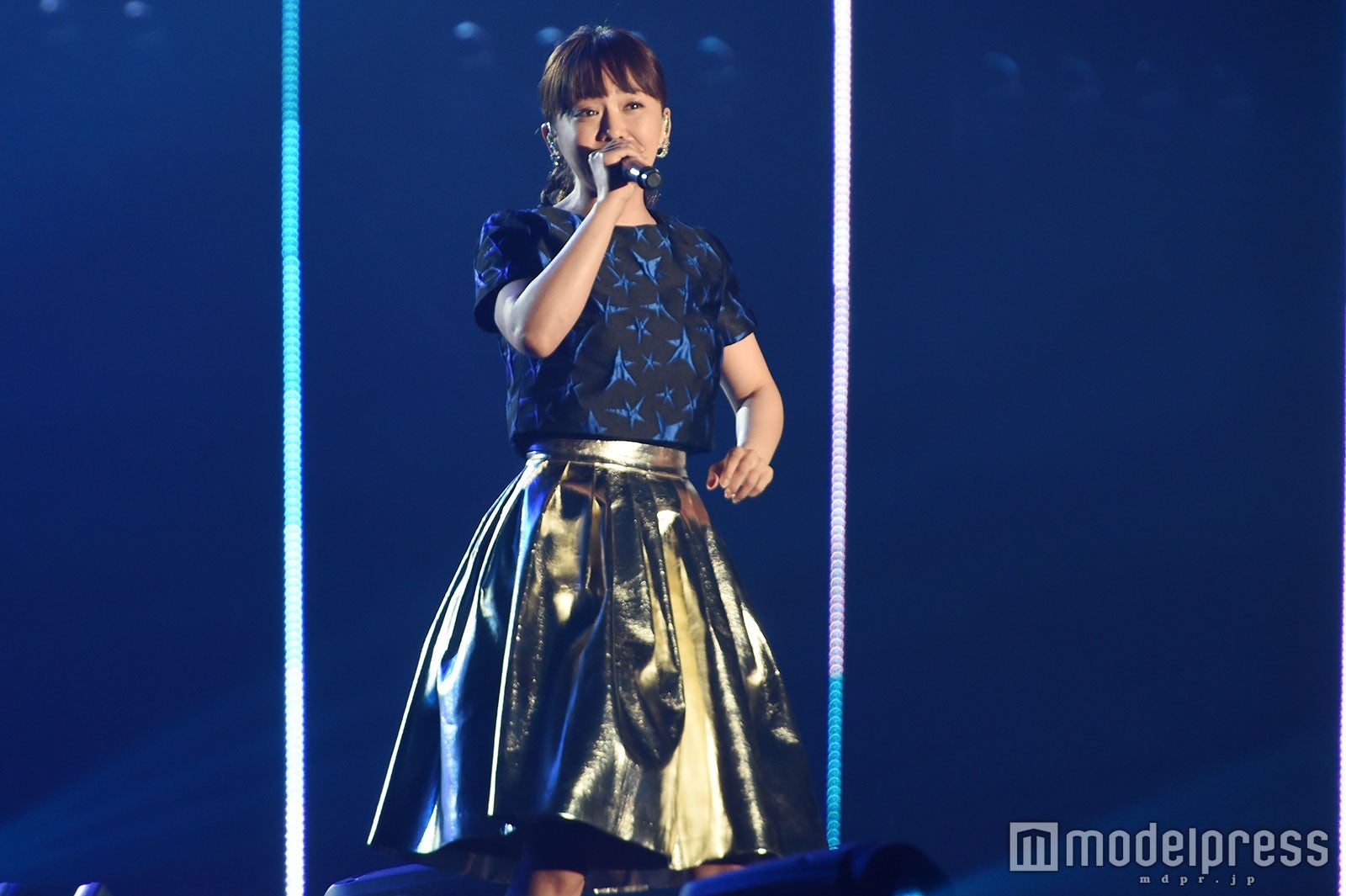 華原朋美（C）モデルプレス