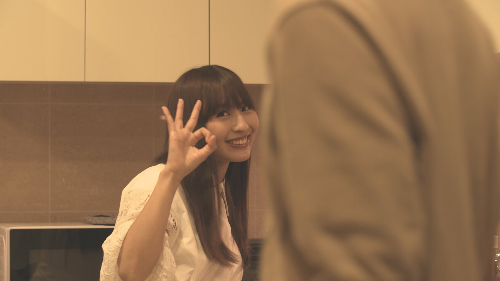 ロン・モンロウ「ダブルベッド」day1（C）TBS／イースト・エンタテインメント