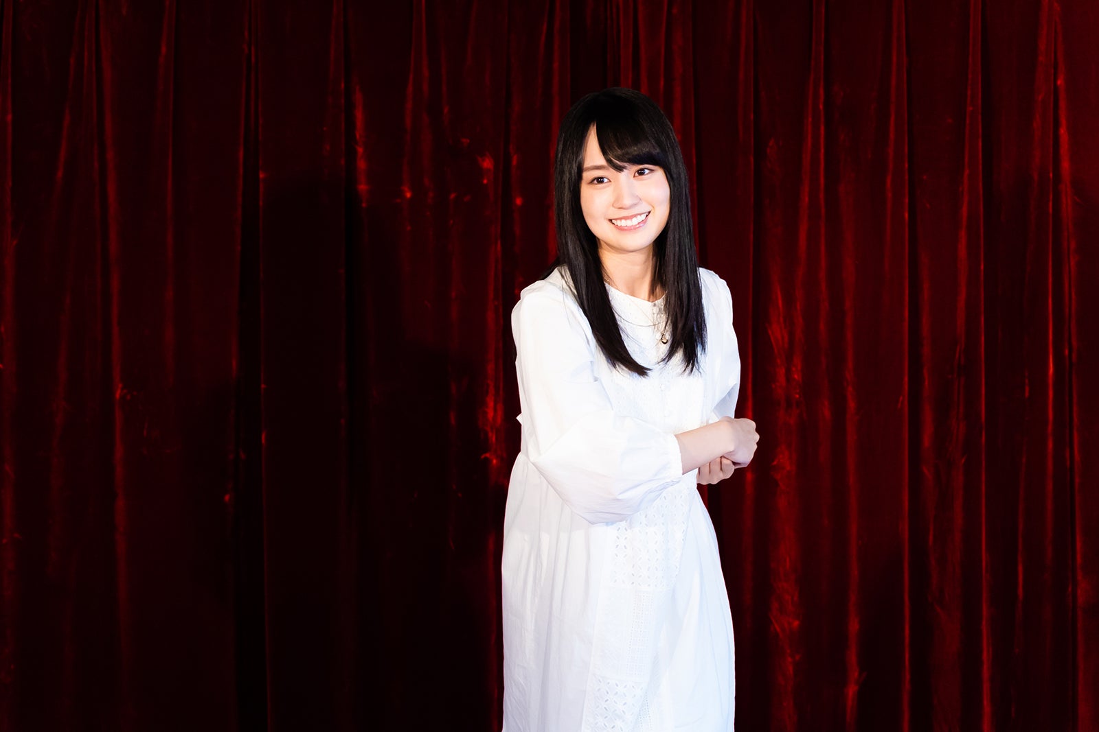 「最初はパー」すみれ（賀喜遥香）の“2分超”長ゼリフ 渾身ネタ一部先行公開