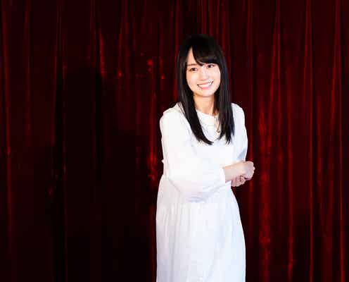 「最初はパー」すみれ(賀喜遥香)の“2分超”長ゼリフ 渾身ネタ一部先行公開