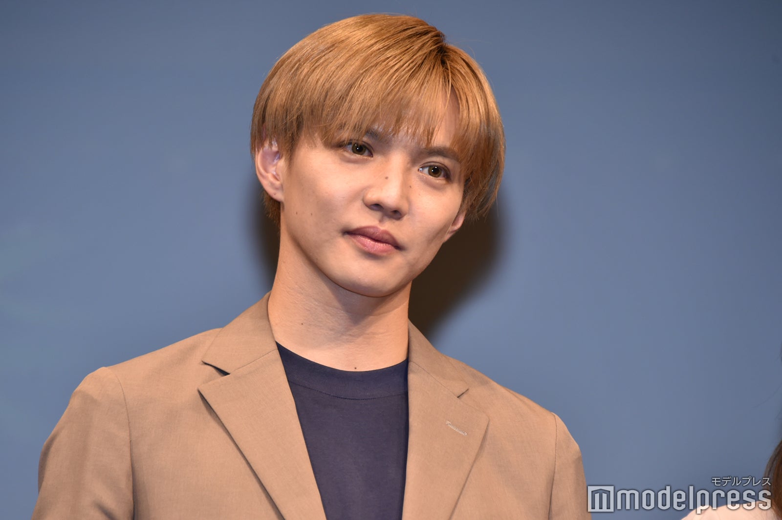 佐藤大樹（C）モデルプレス