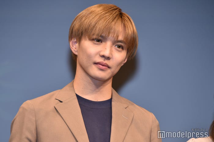 佐藤大樹(C)モデルプレス