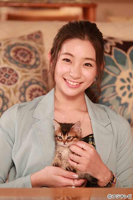 嵐・相葉雅紀主演「月9」、新キャスト発表