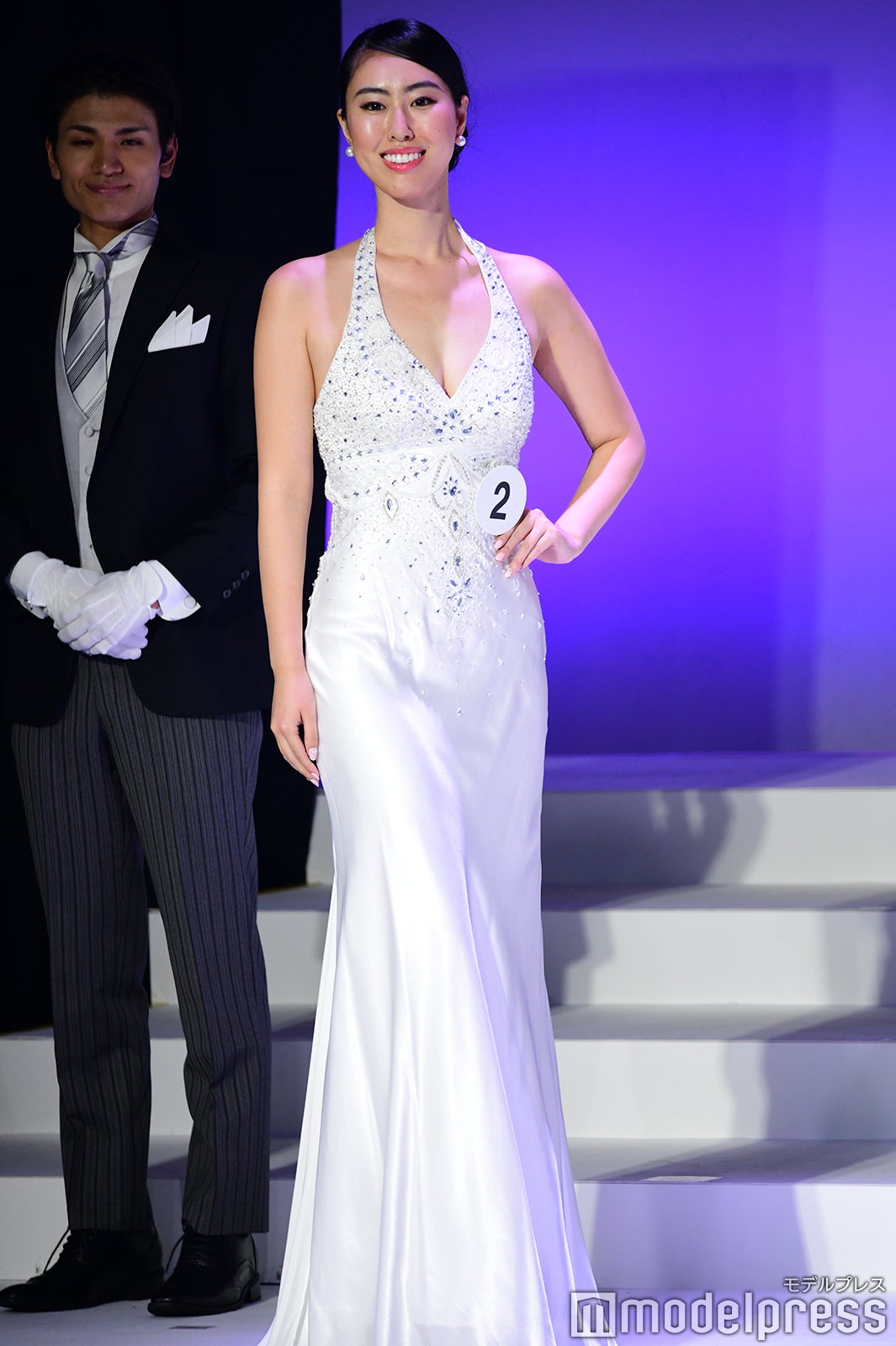 荒木優佳さん （C）モデルプレス
