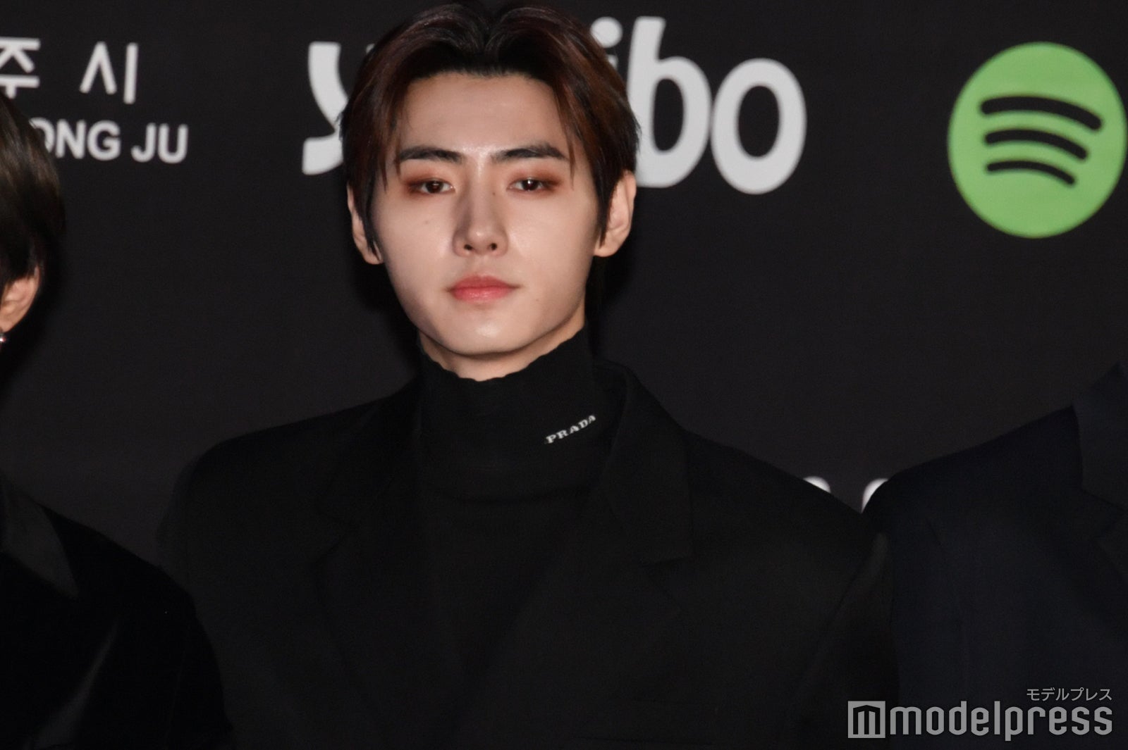 ソンフン （C）モデルプレス