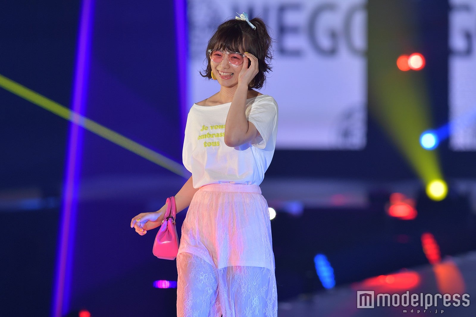 北野日奈子（C）モデルプレス