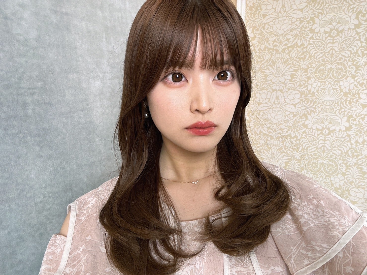 森田莉緒さん（提供写真）