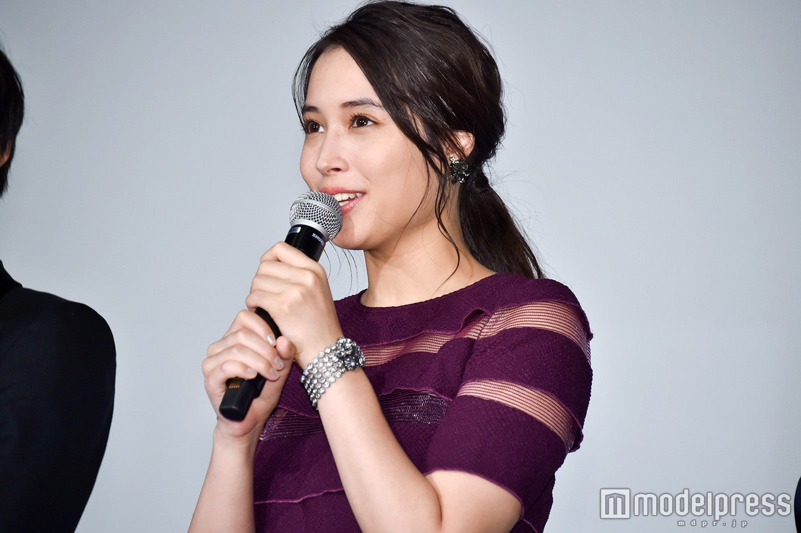 広瀬アリス （C）モデルプレス