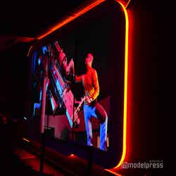 アメリカ館(C)モデルプレス