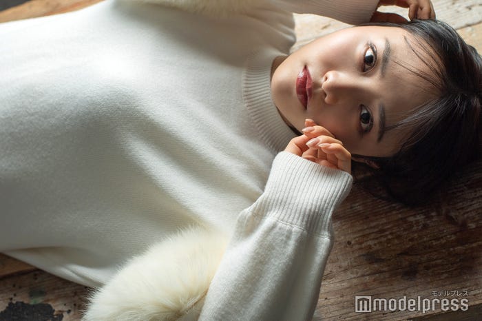 新田さちか(C)モデルプレス