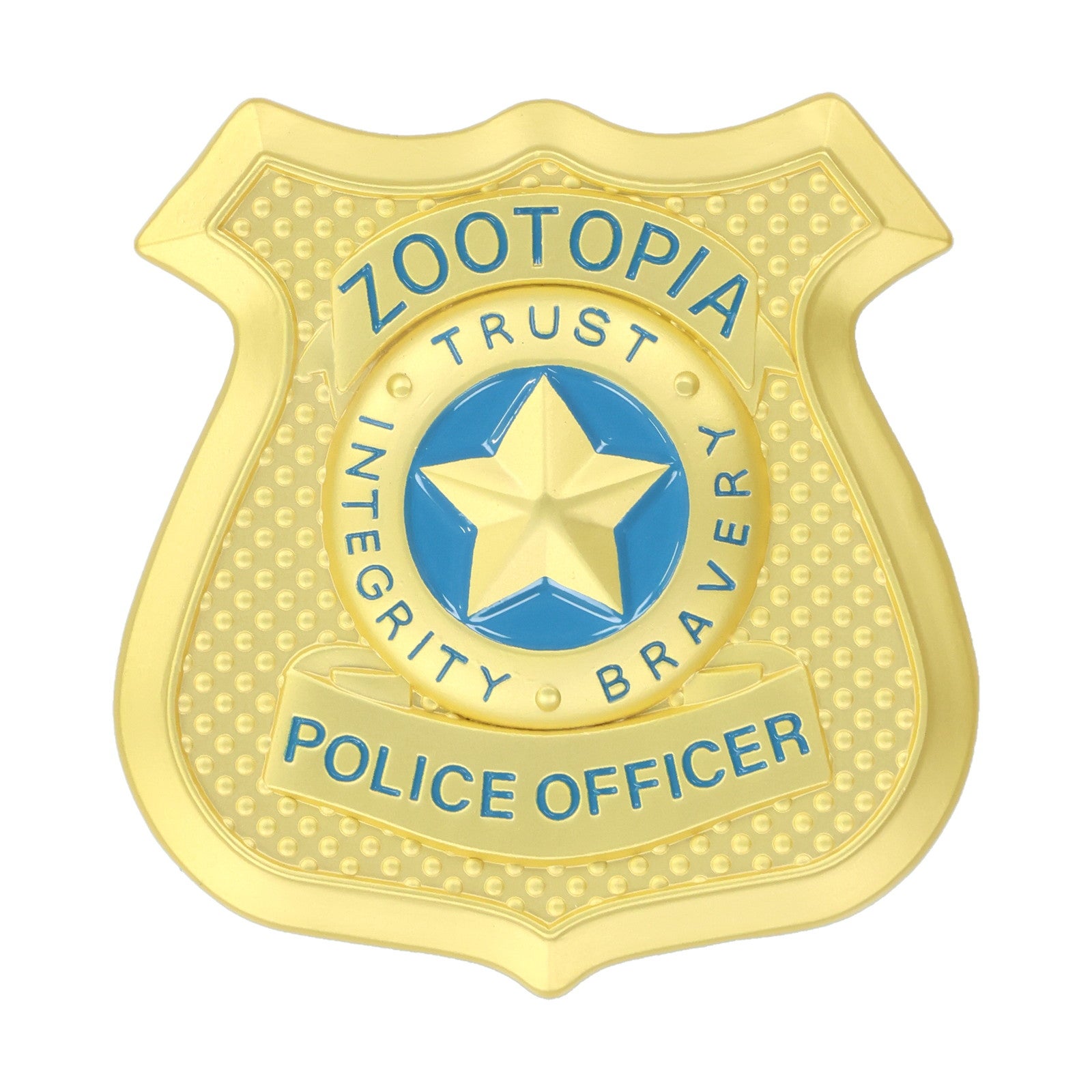 ブローチ¥2,600（C）Disney