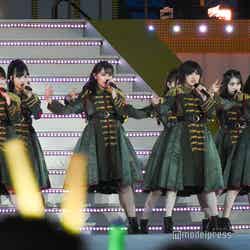 AKB48「AKB48グループ春のLIVEフェスin横浜スタジアム」（C）モデルプレス