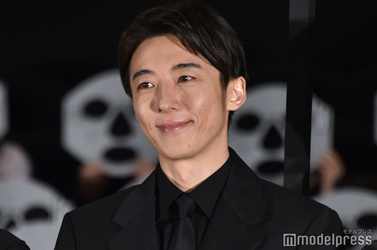 高橋一生（C）モデルプレス