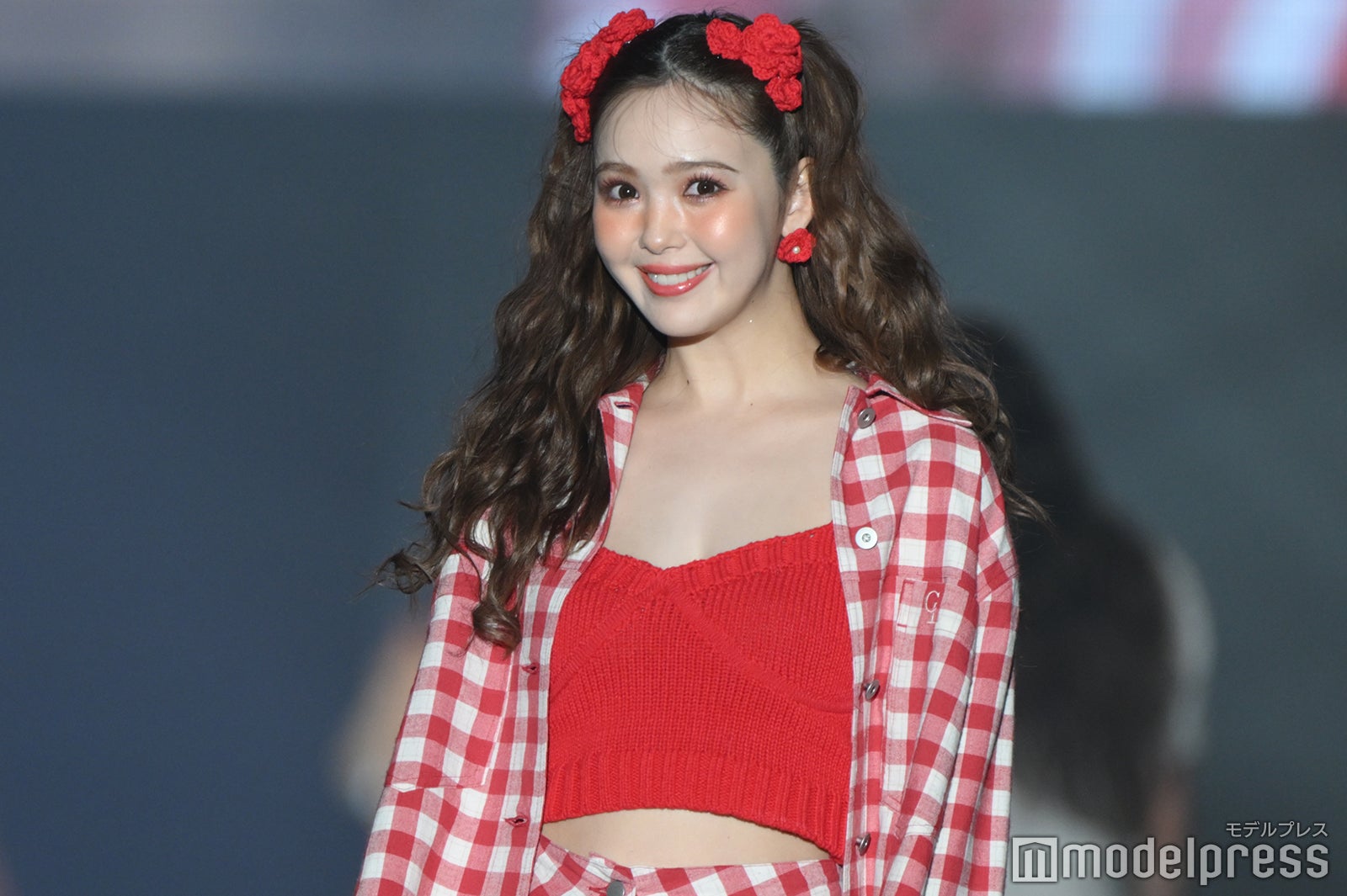 藤田ニコル（C）モデルプレス