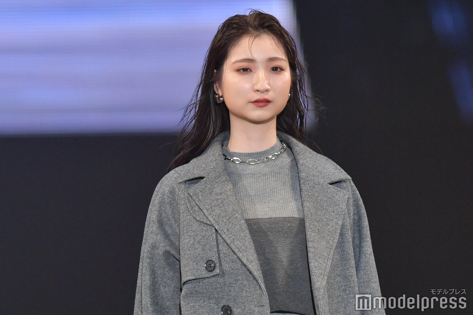 （C）モデルプレス