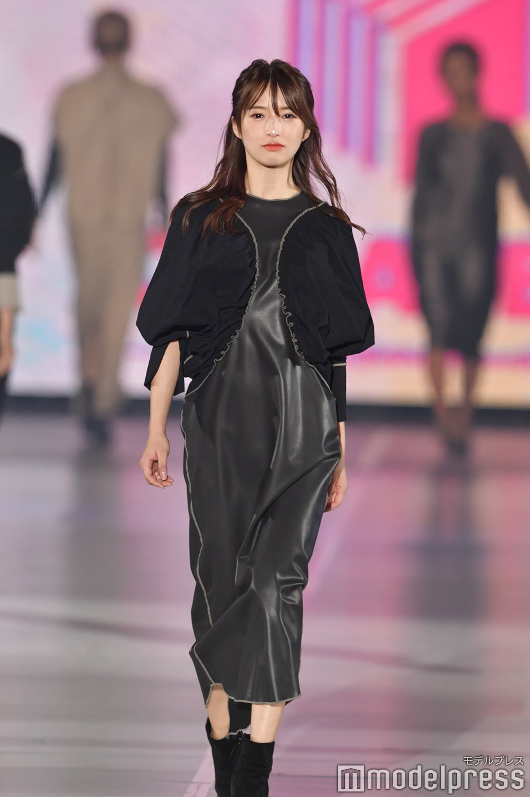 月野もも（C）モデルプレス