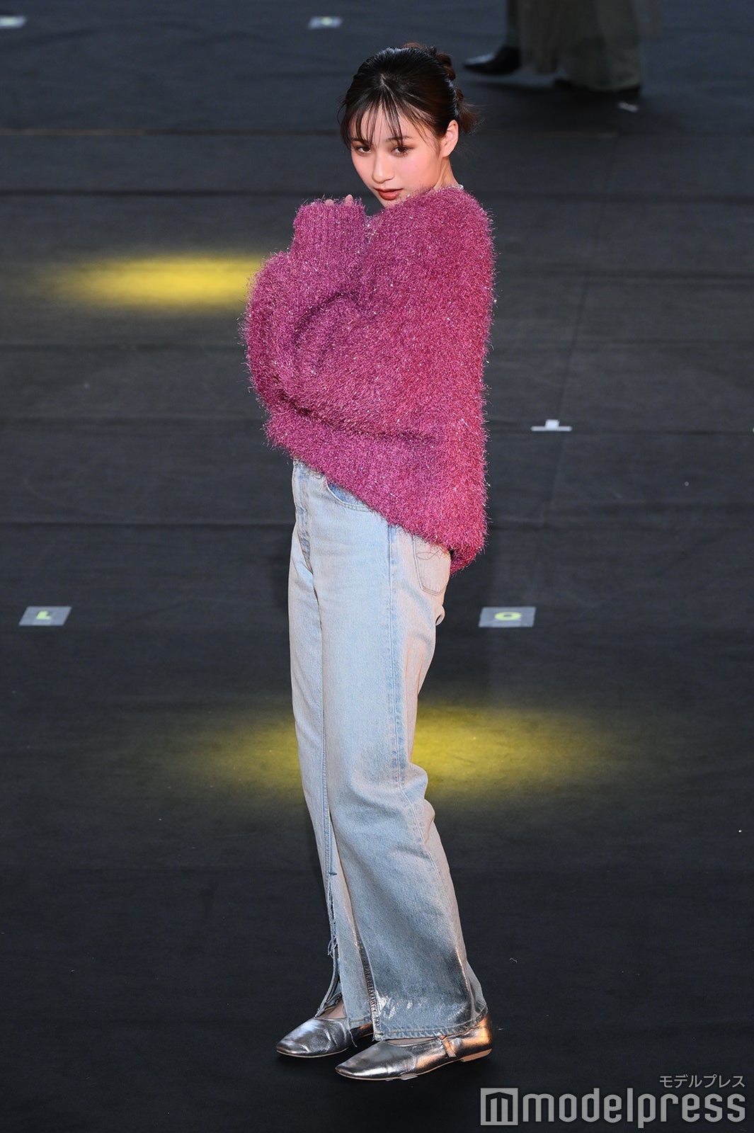 白宮みずほ（C）モデルプレス