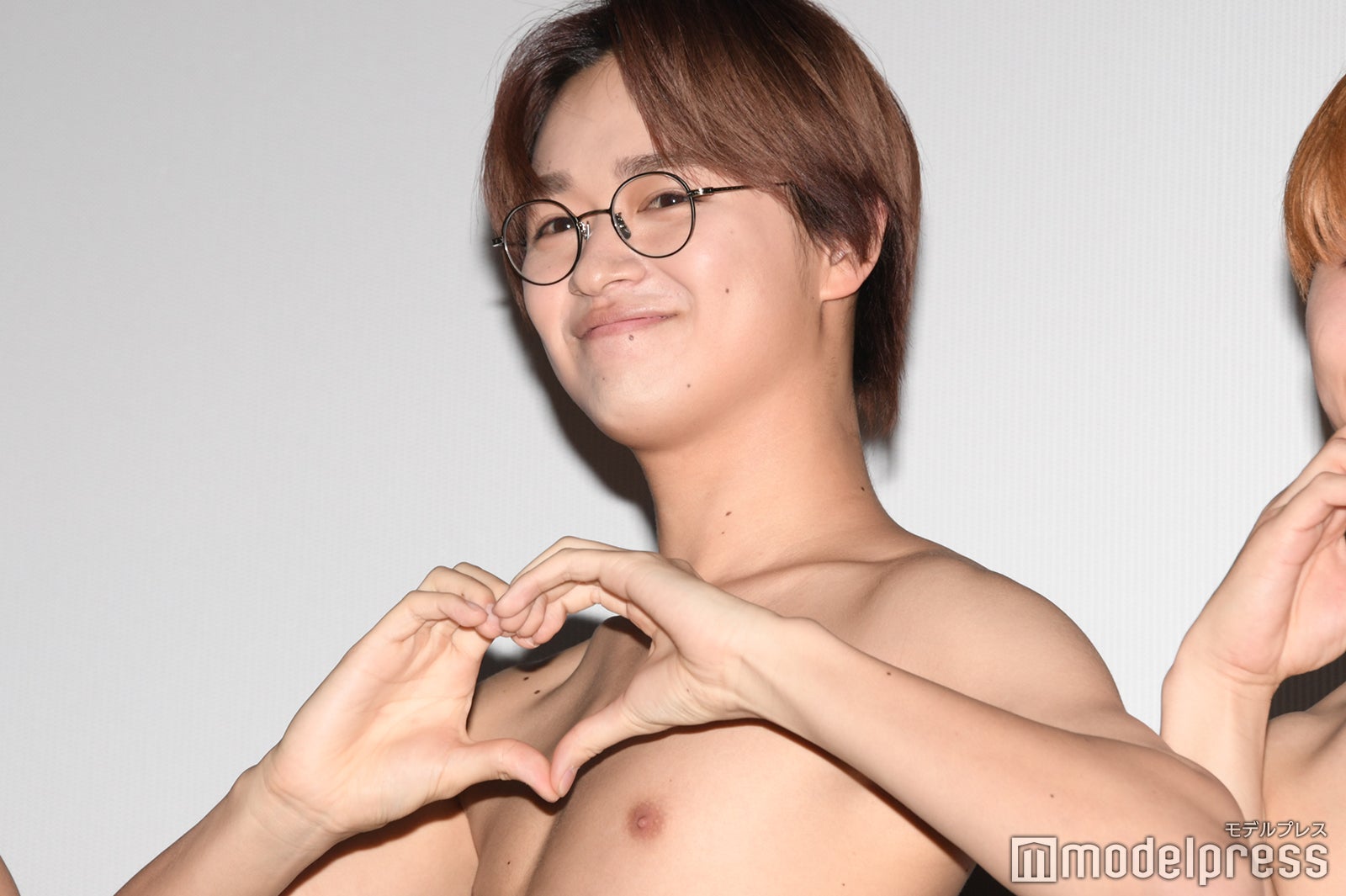 大倉空人（C）モデルプレス