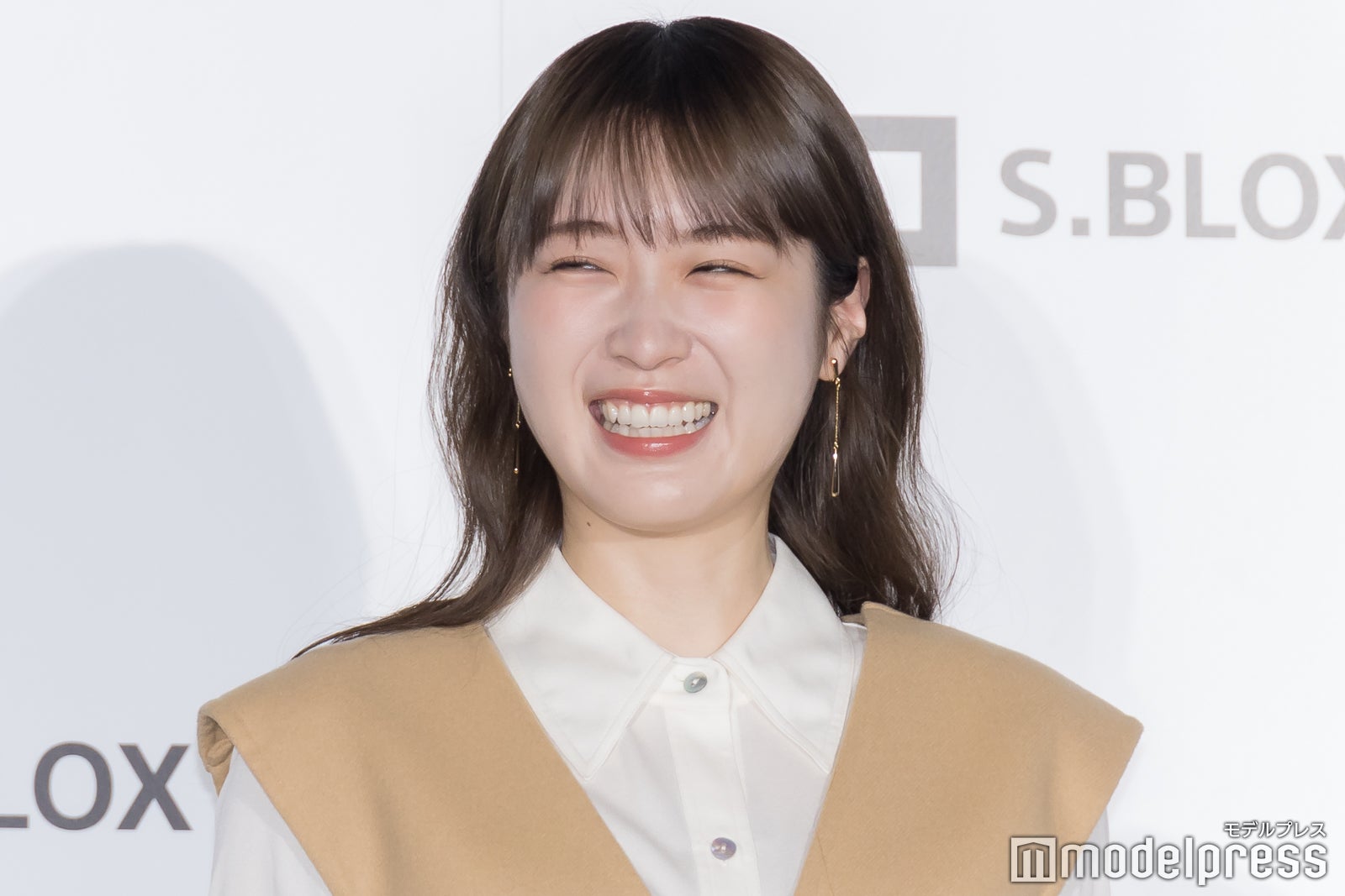 高山一実（C）モデルプレス