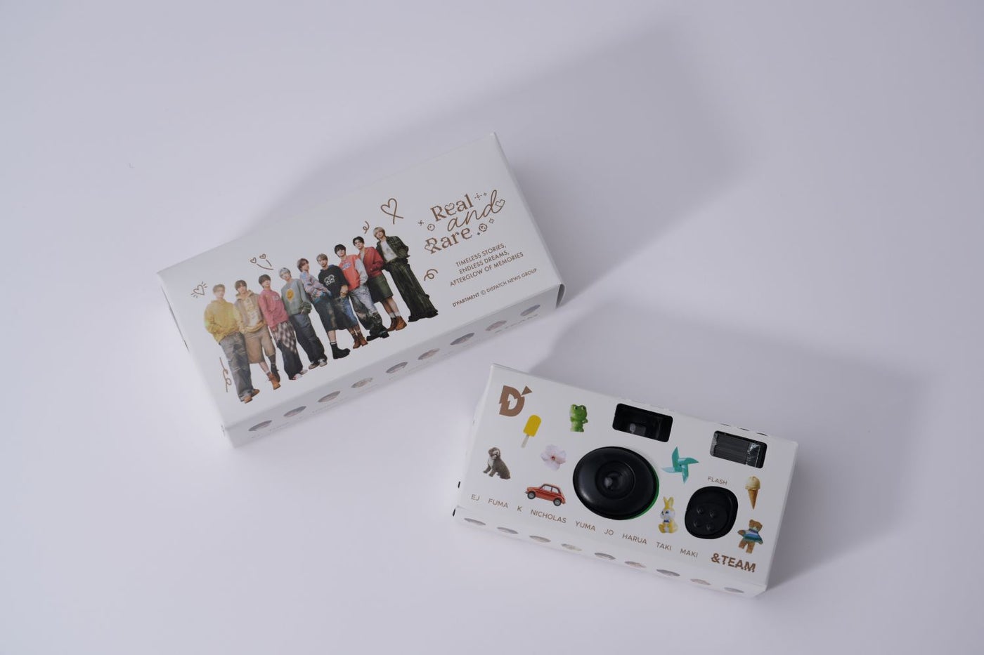 D’PARTMENT／提供画像