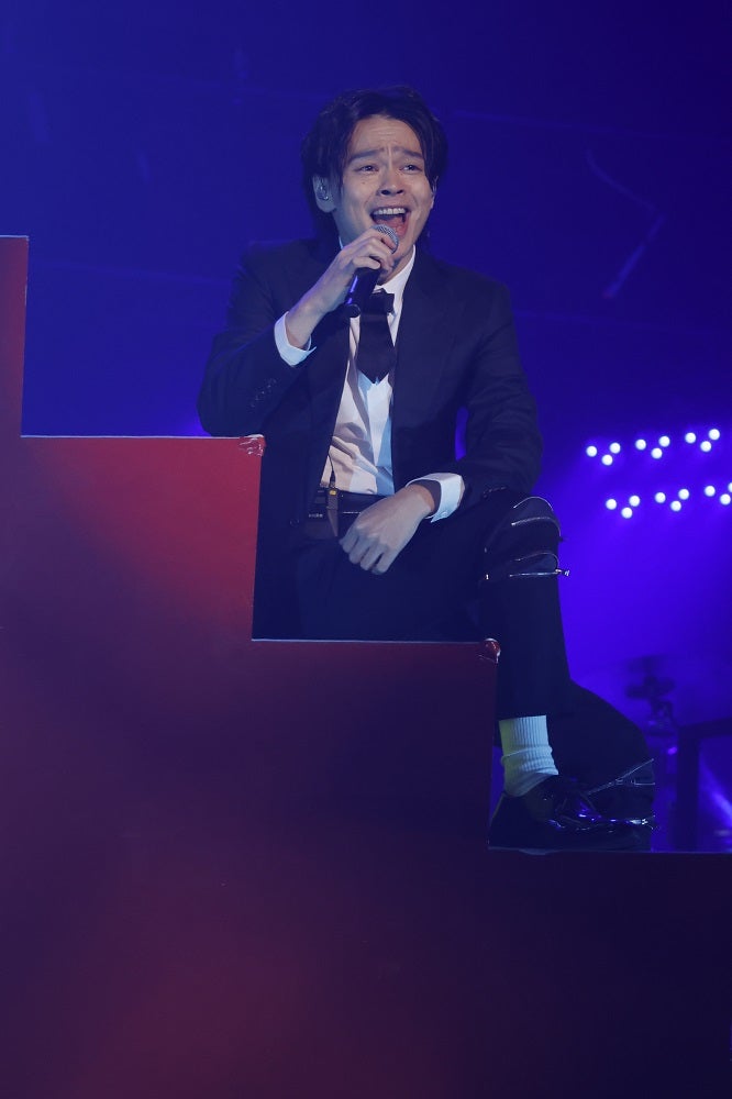 中川晃教（提供写真）