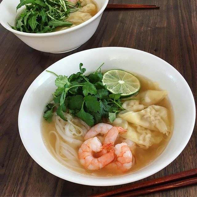 生春巻きと組み合わせが良い献立 一緒に食べると満足できる美味しいレシピ モデルプレス