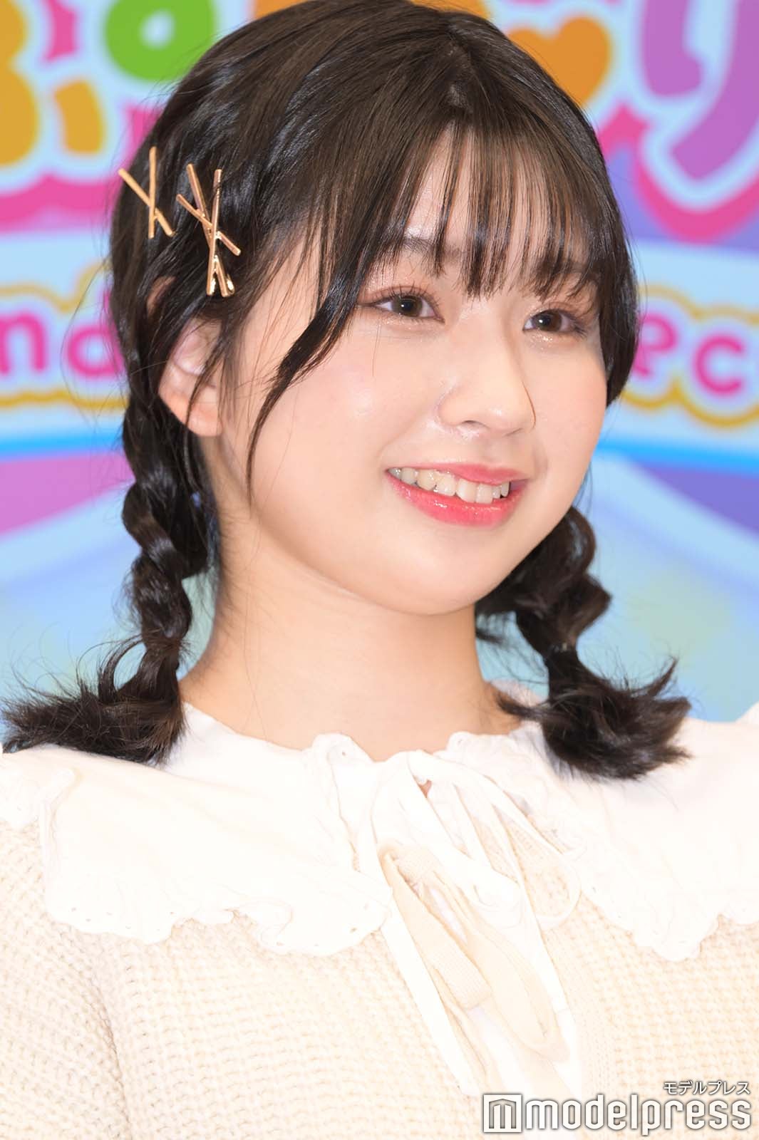 奥森皐月（C）モデルプレス