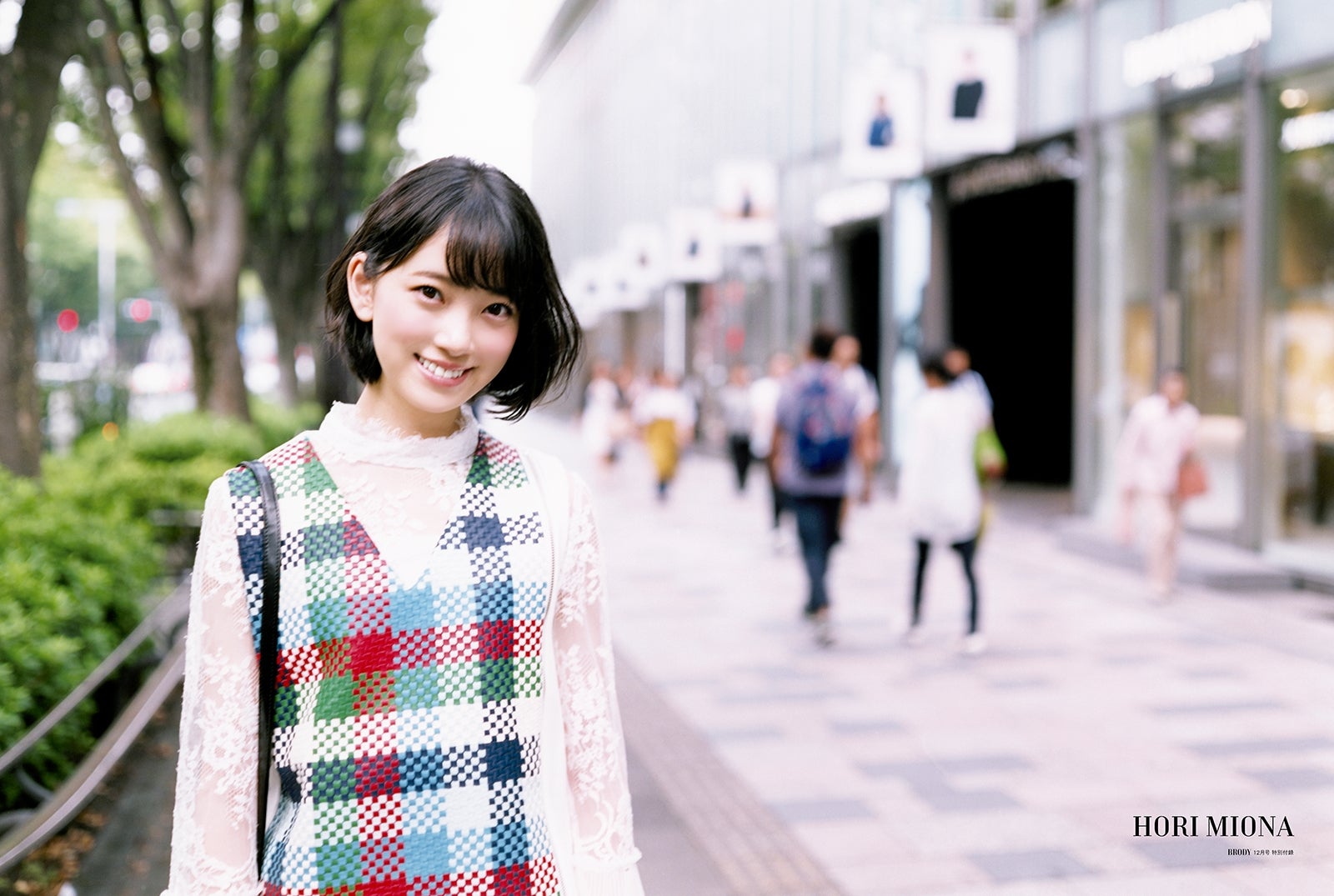 乃木坂46衛藤美彩、スラリ美脚魅せ 艷やかな色気醸す - モデルプレス