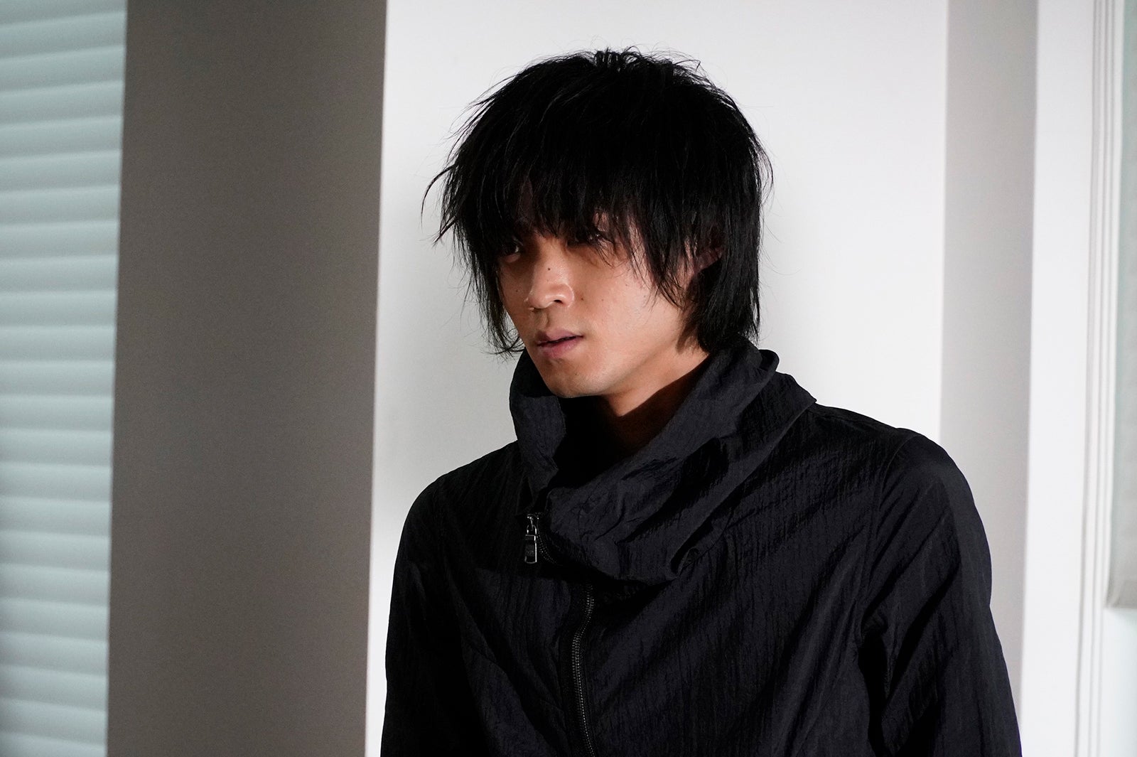 磯村勇斗（画像提供：関西テレビ）