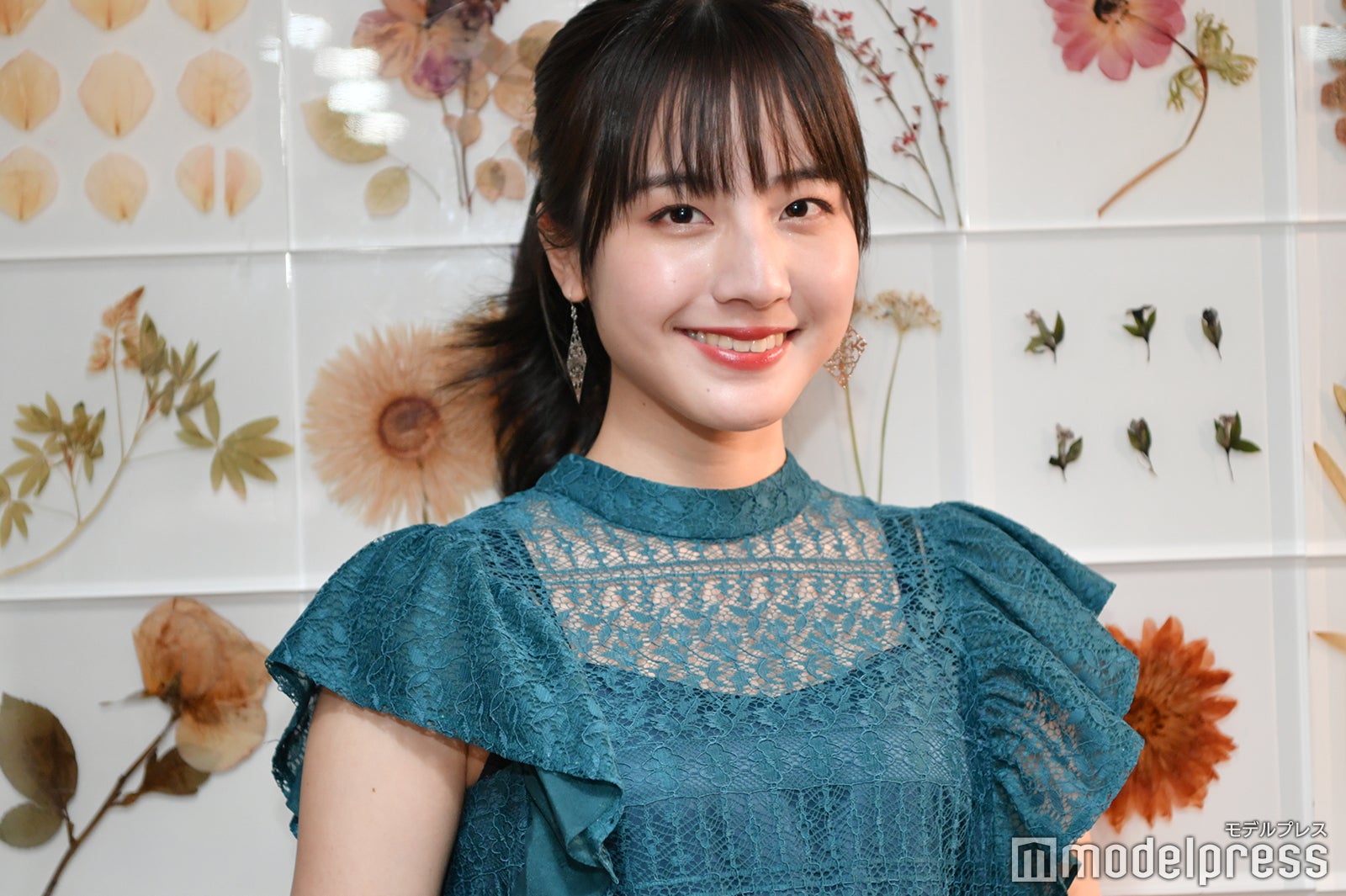 西尾ゆいさん（C）モデルプレス