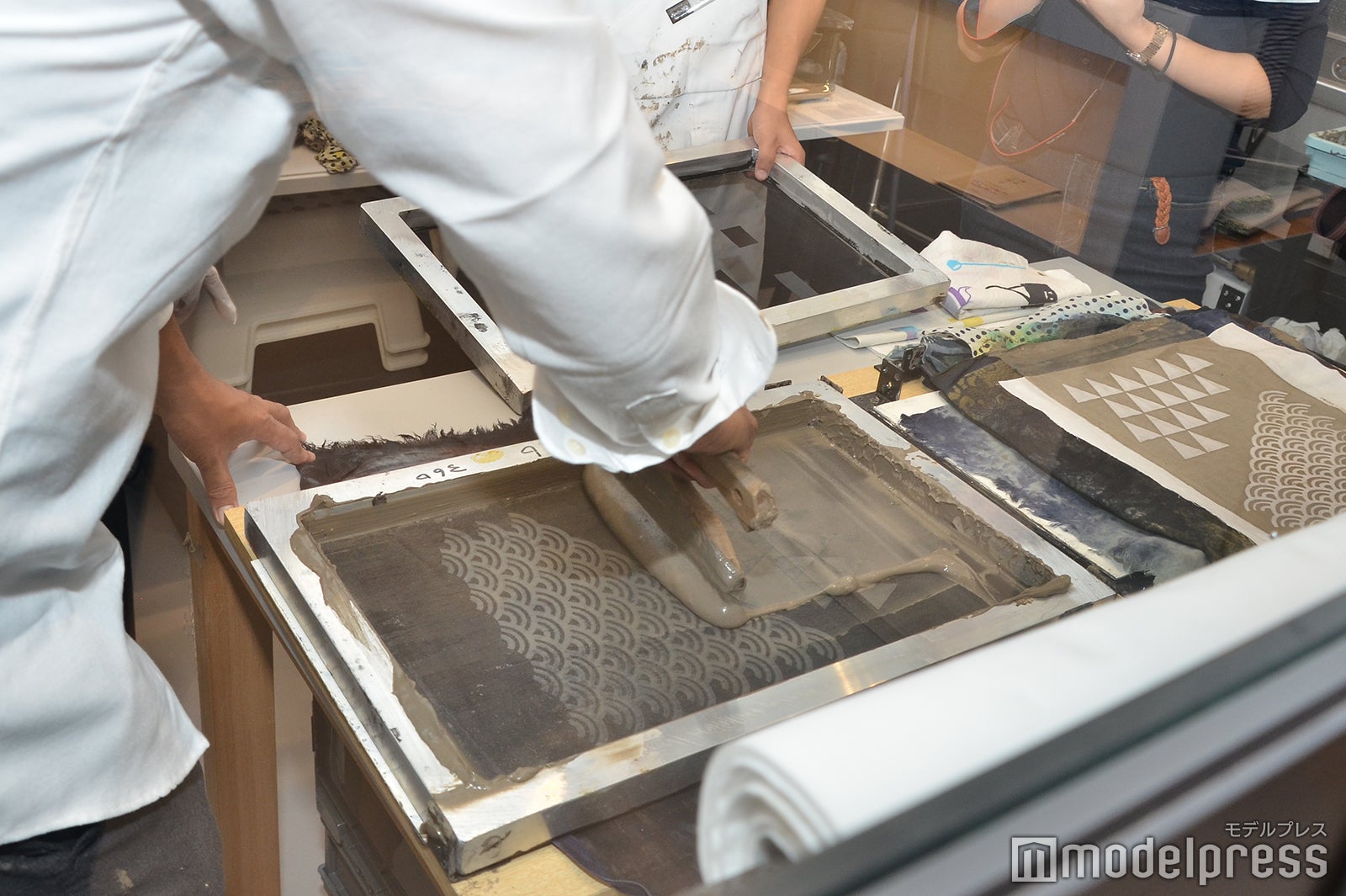 誠品生活日本橋（C）モデルプレス