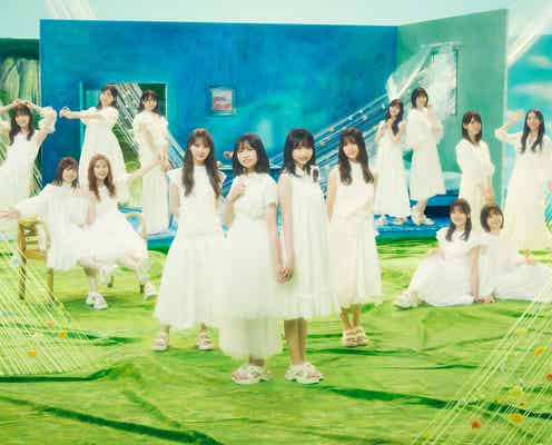 日向坂46、7日の生配信で副キャプテン発表へ “重大発表”も予告