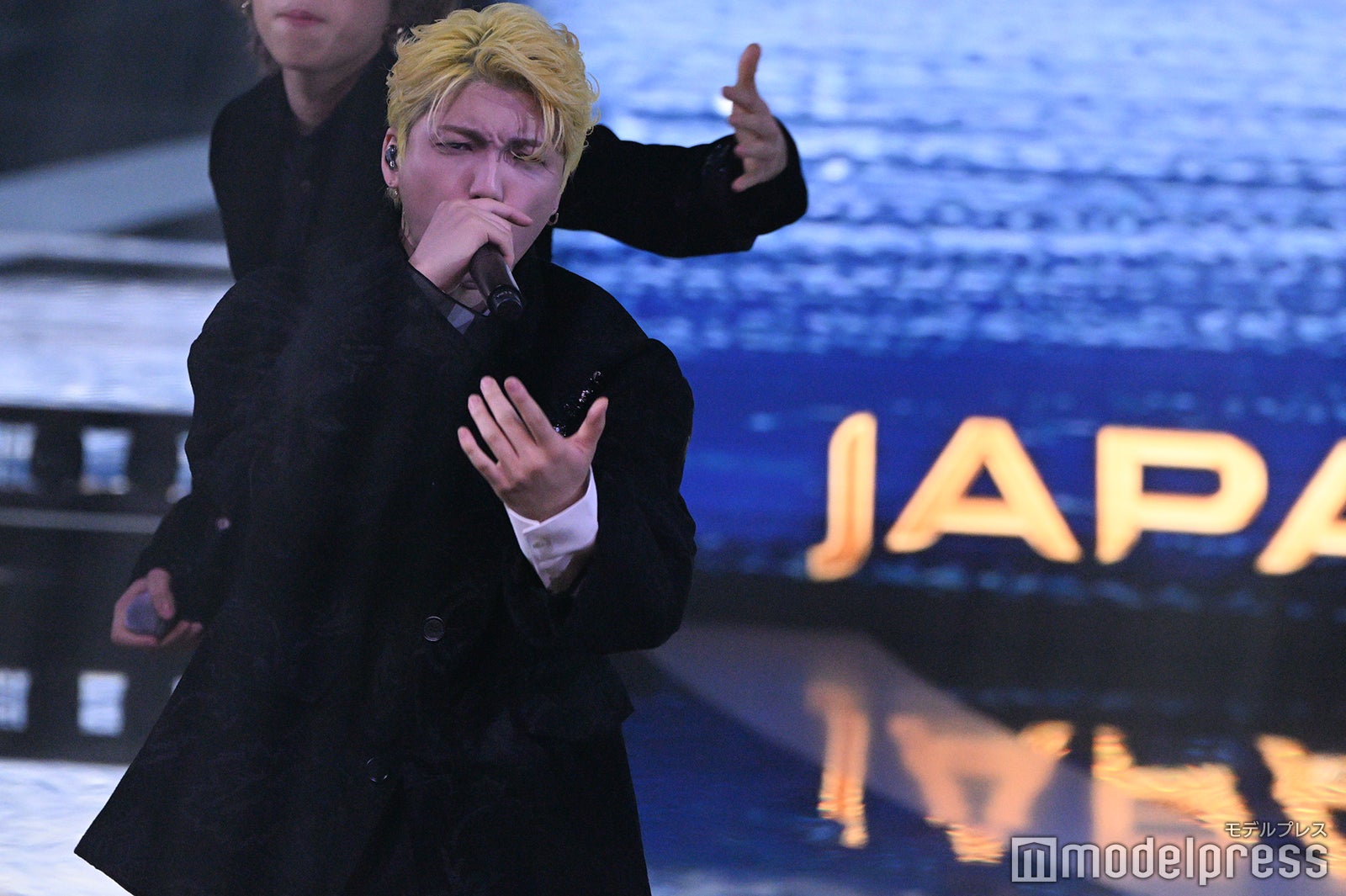 SHUNTO／BE:FIRST（C）モデルプレス