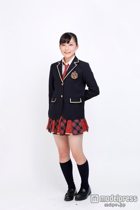 山本茉央（C）AKS