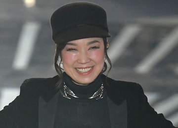 松任谷由実、虫垂炎でツアー日程変更 「盲腸は盲点だった！」ツアーの合間に手術を受ける予定