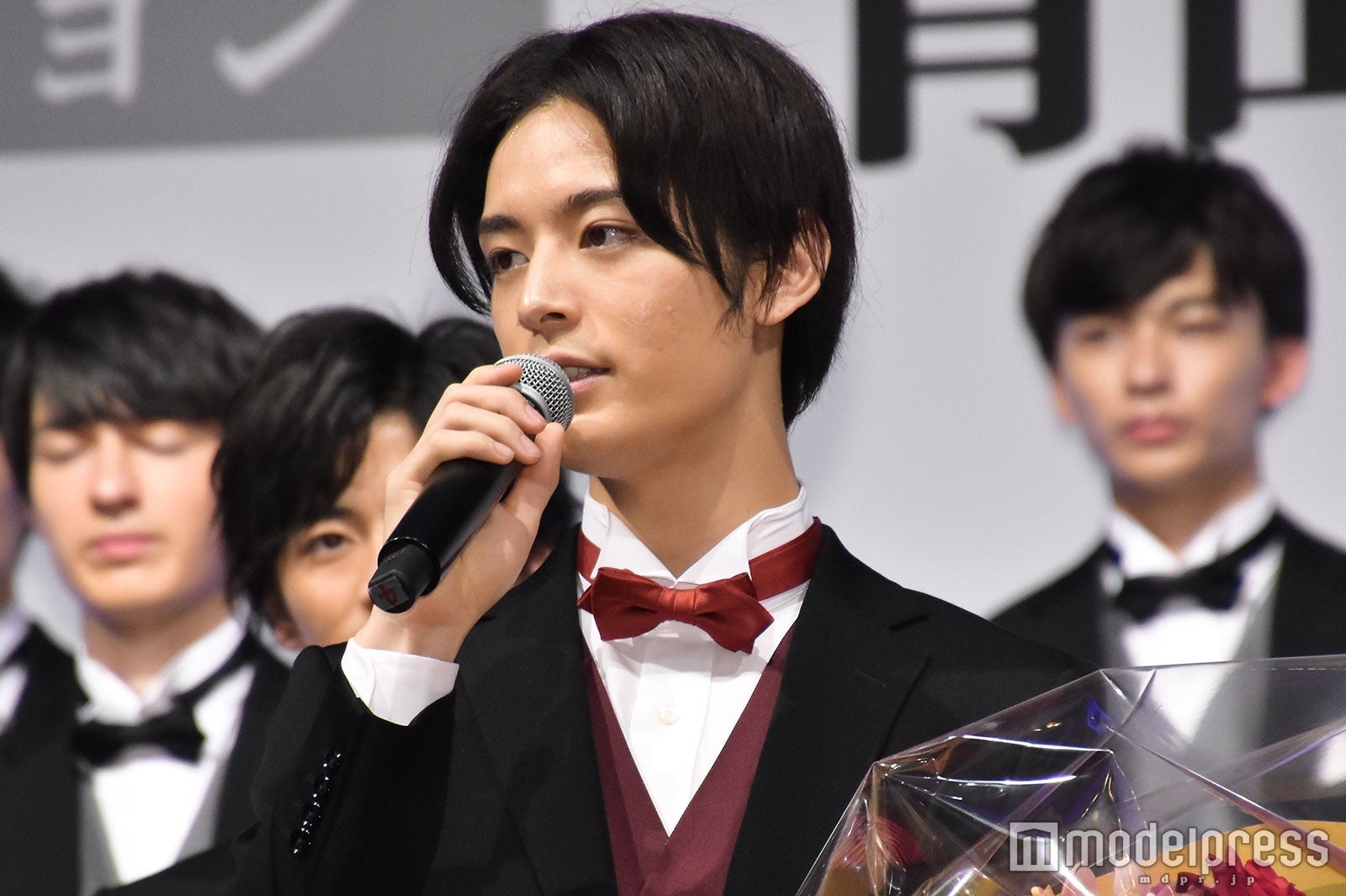 塩野瑛久 （C）モデルプレス