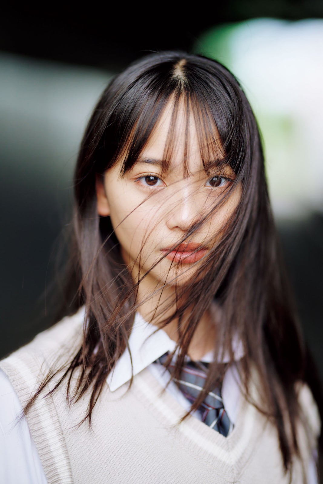 松本麗世（C）熊谷貫／週刊プレイボーイ