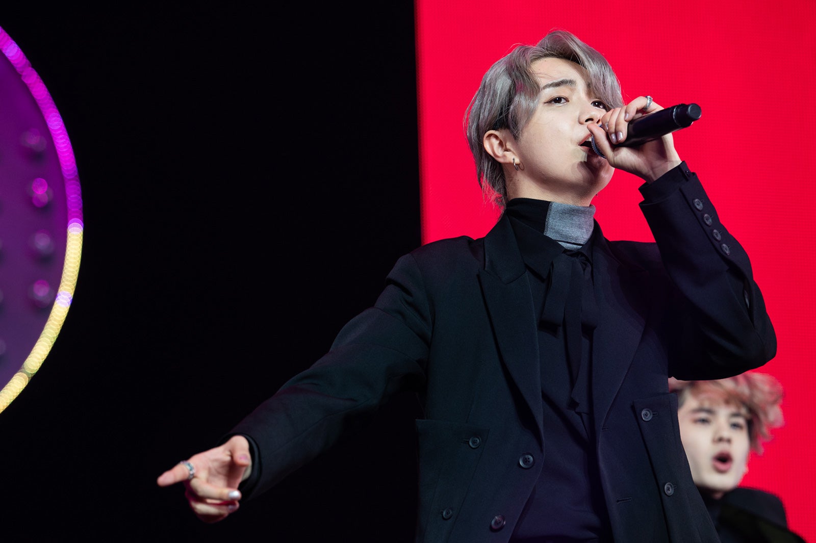 「THE FIRST FINAL」より（C）日本テレビ