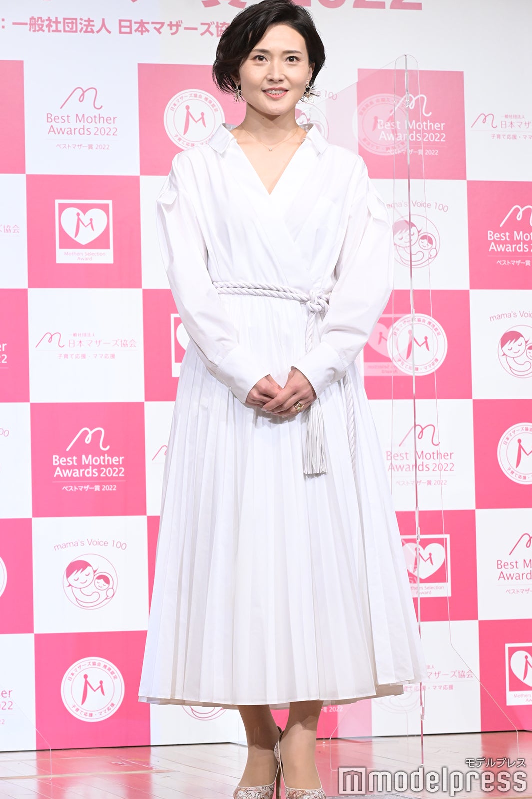 金子恵美 （C）モデルプレス