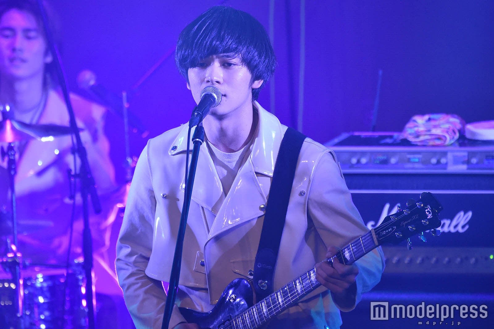 DISH//北村匠海、活躍に照れ　メンバーも日本アカデミー賞新人俳優賞受賞を祝福