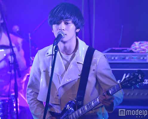 DISH//北村匠海、活躍に照れ メンバーも日本アカデミー賞新人俳優賞受賞を祝福