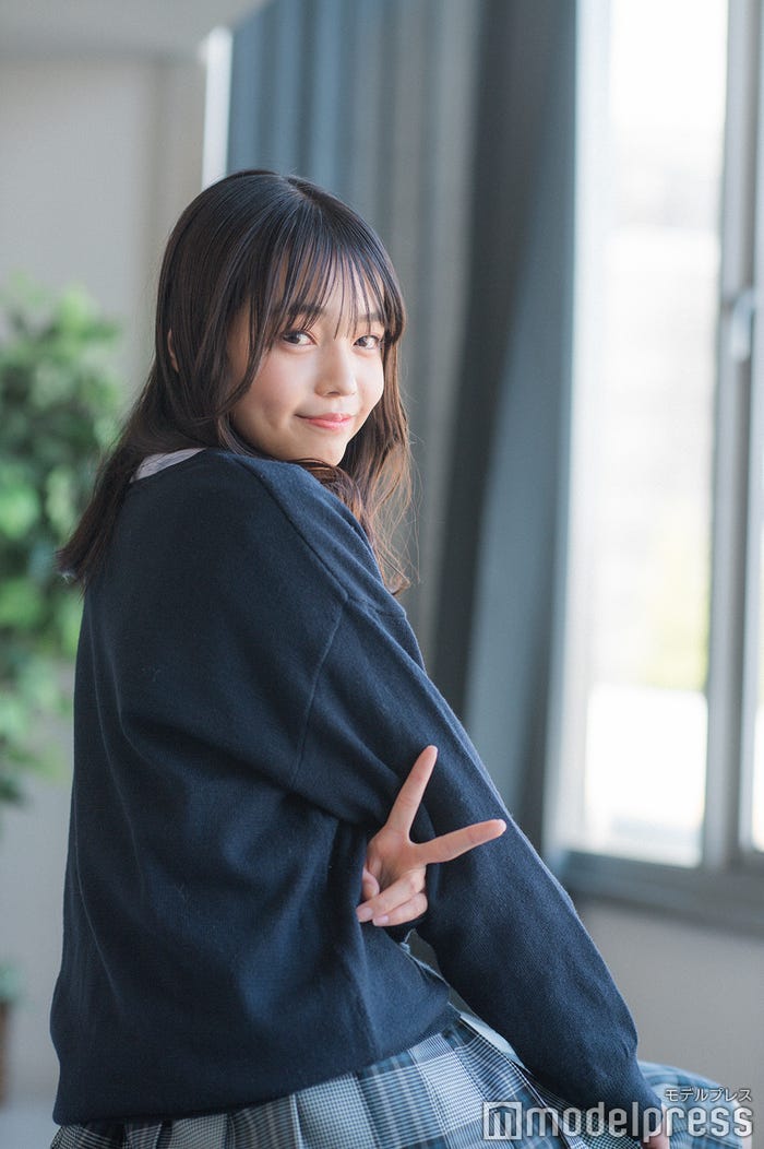 りあんさん(C)モデルプレス