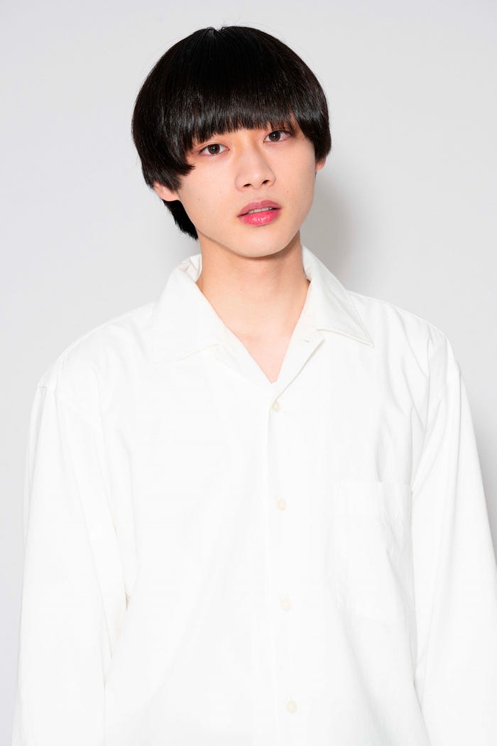 平井亜門(提供写真)