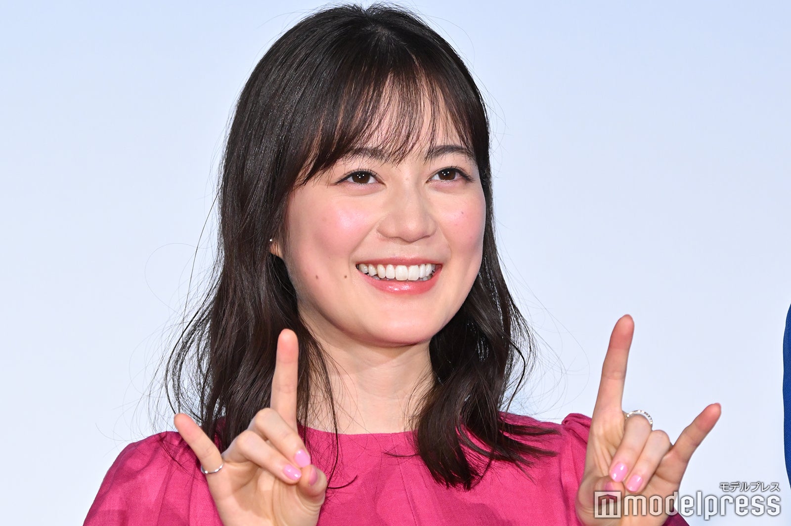 生田絵梨花 （C）モデルプレス