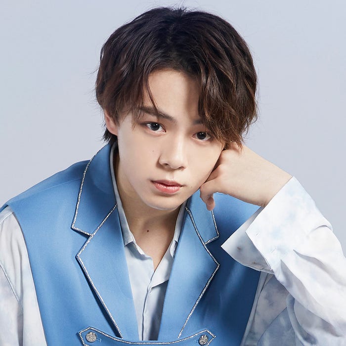 鶴房汐恩 (提供写真)