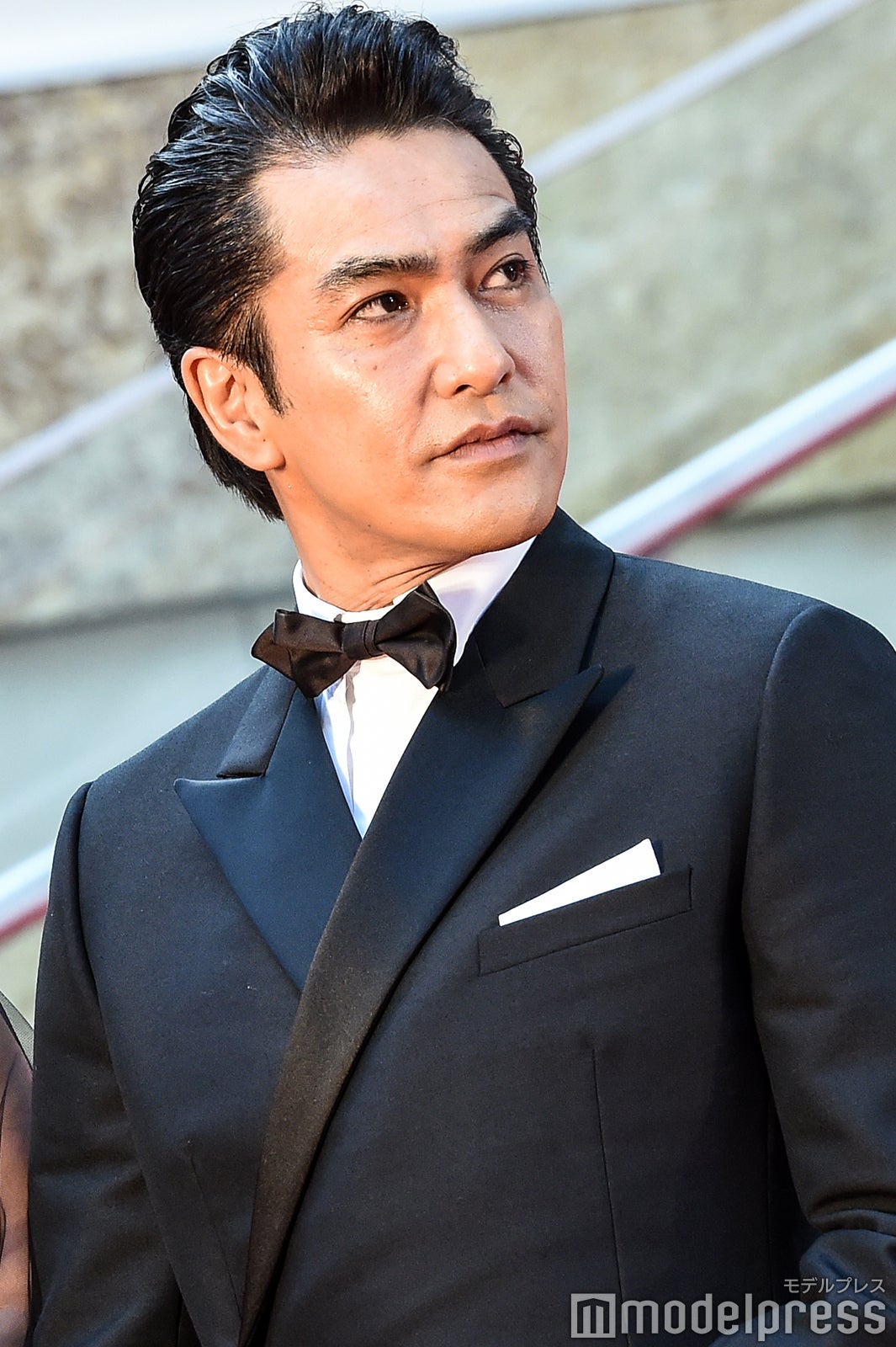 北村一輝 （C）モデルプレス