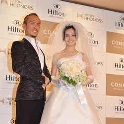 カリスマストレッチトレーナー・兼子ただし氏、加藤夏希