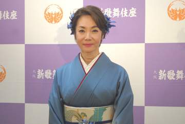 乳がん公表の香西かおり 発見したのは2歳の愛犬だった「しきりに胸をクンクンして…」地元・大阪で復帰コンサート
