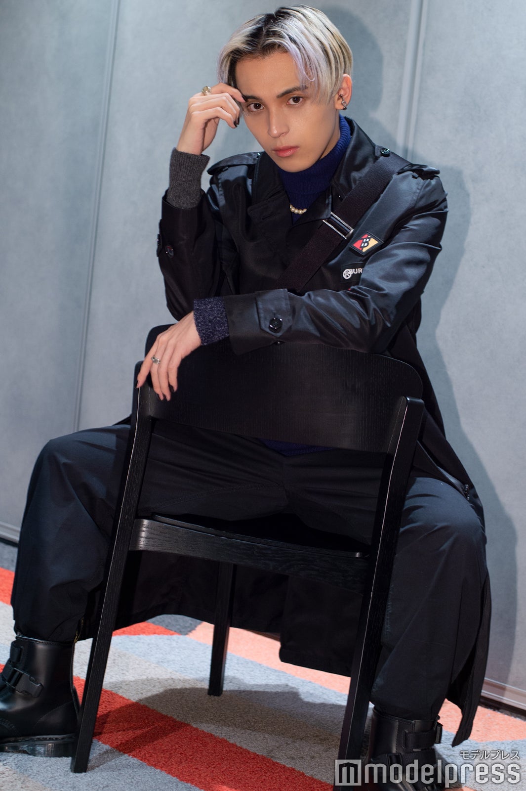 Novel Core（C）モデルプレス