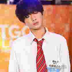 日本一のイケメン高校一年生 決定 徳島出身 篠本晴輝くん 高一ミスターコン モデルプレス